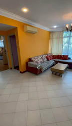 Casa Pasir Ris (D17), Condominium #425509691